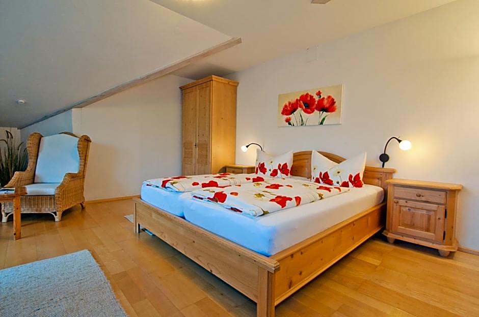 Biohotel BERGHÜS