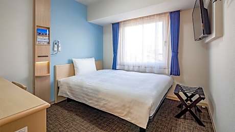 Double Room - Smoking