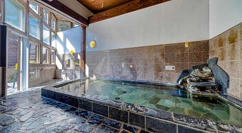Hakuba Hotel Paipu no Kemuri
