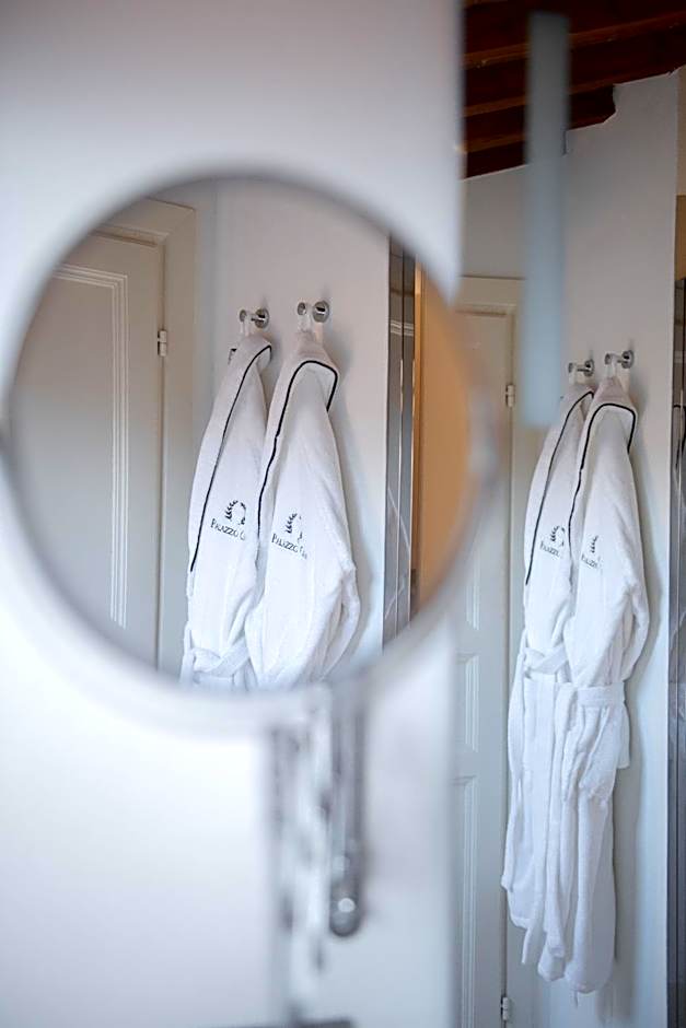 Palazzo Cini Luxury Rooms in Pisa