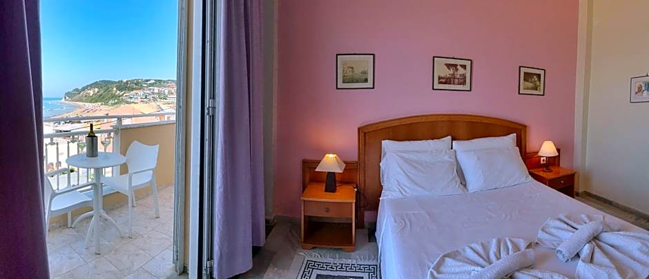 Nafsika Hotel