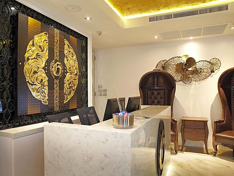 Aspira G Sukhumvit 33