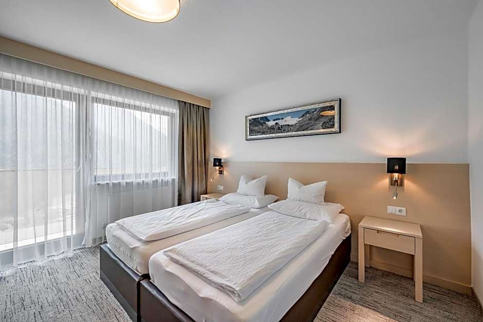 Apart Hotel Garni Wieser