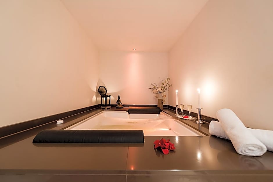 Landhotel Burg im Spreewald - Resort & Spa