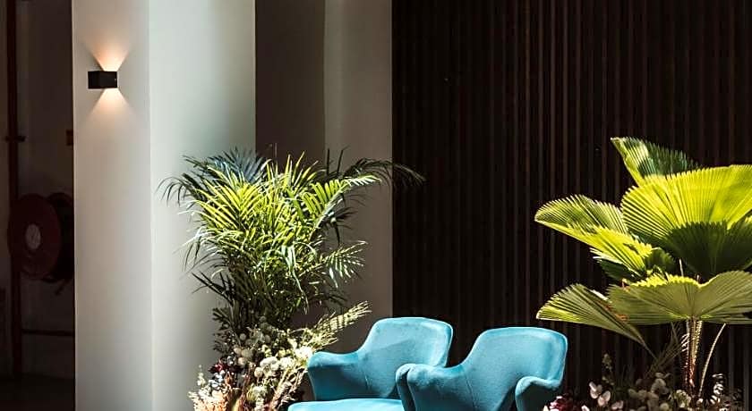 Matata Hotel Kota Kinabalu