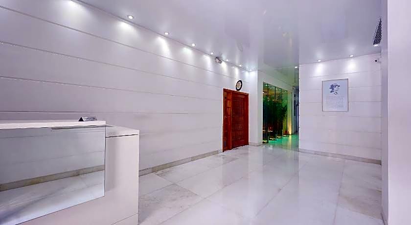 The Gordon House Hotel