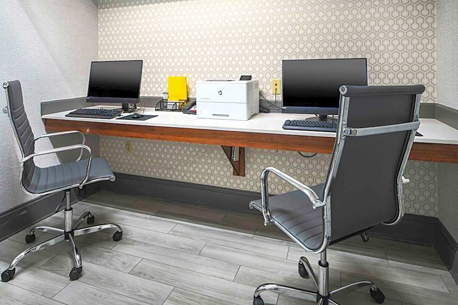 Hampton Inn By Hilton Bryant