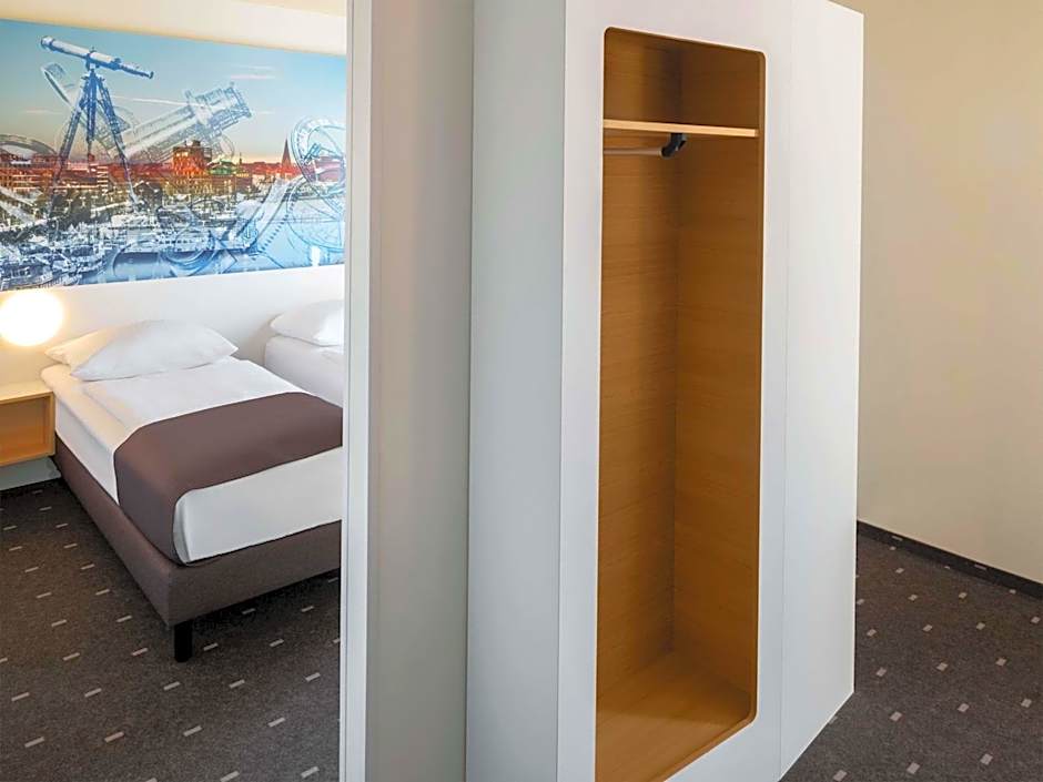 B&B Hotel Kiel-Wissenschaftspark