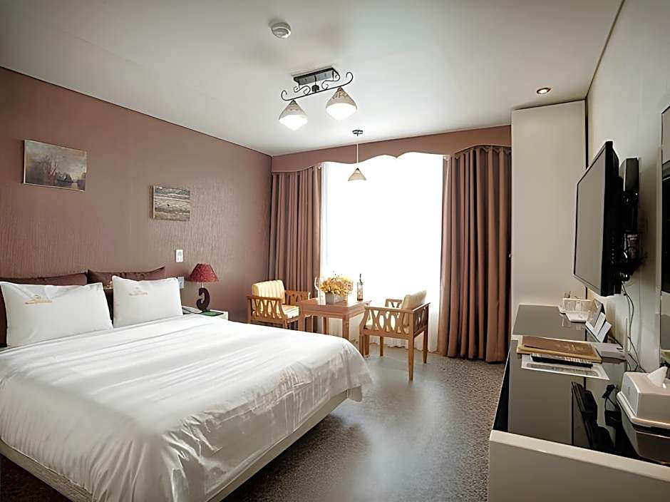 BENIKEA Technovalley Hotel