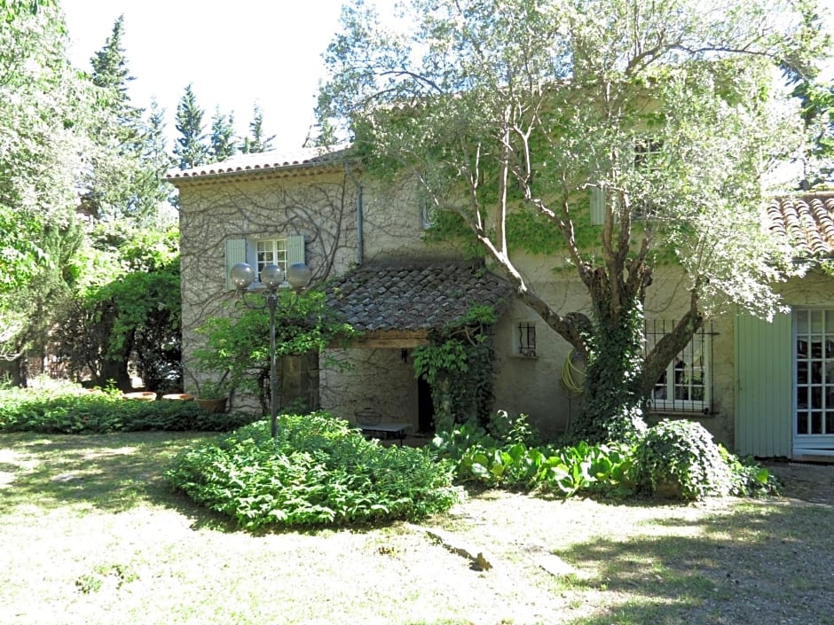 Mas Lou Piastoun – Fayence, ID