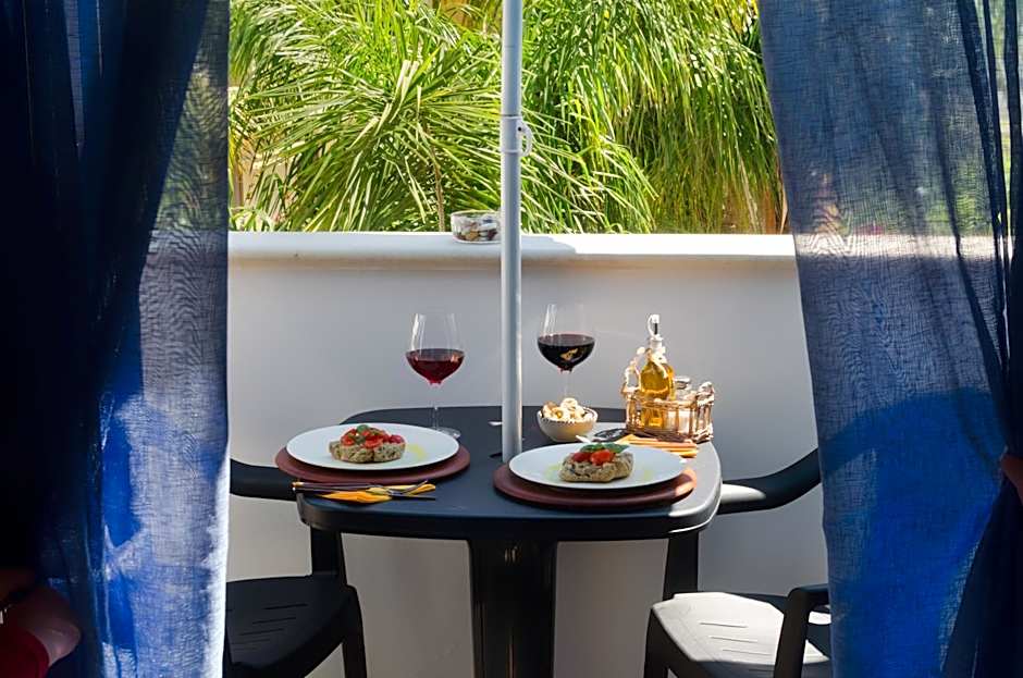 B&B L'Antica Rimessa