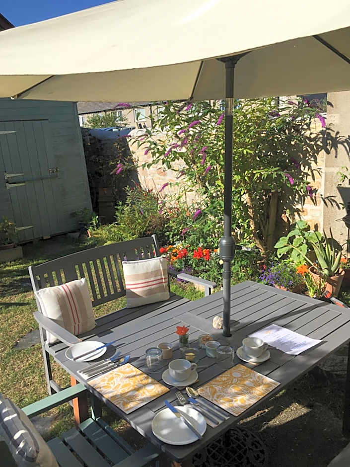 The Old Post House B&B