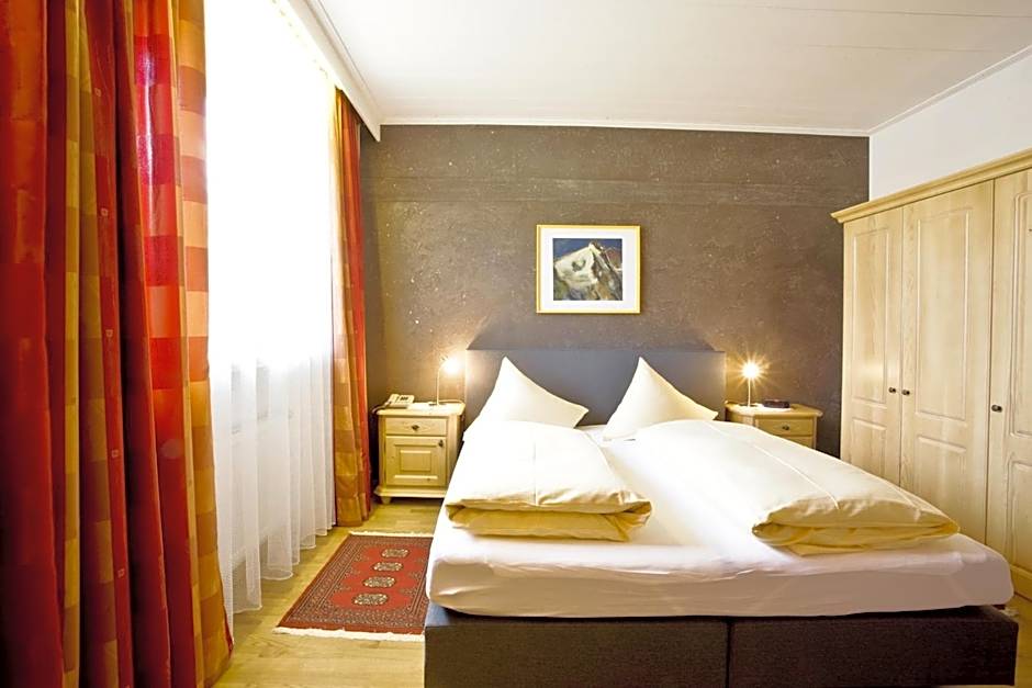 Noichl’s Hotel Garni