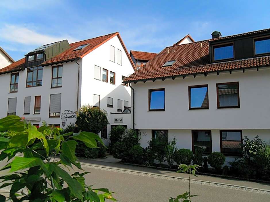 Hotel Gasthof Traube