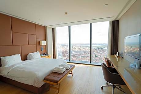 King Room - Mobility Access