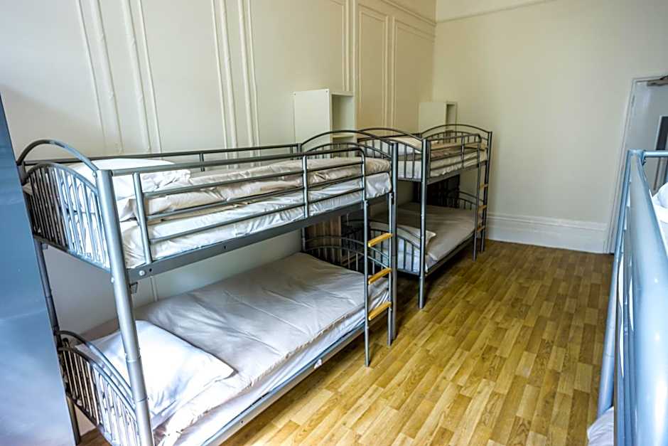 Sandeman-Allen Hostel (Bayswater)