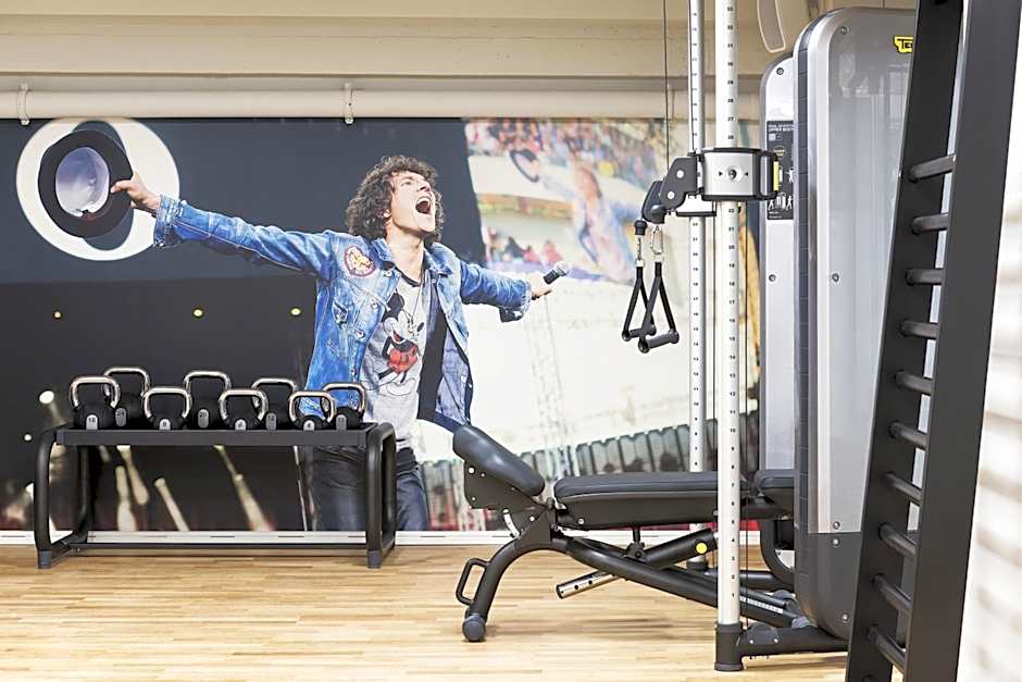 Comfort Hotel Göteborg