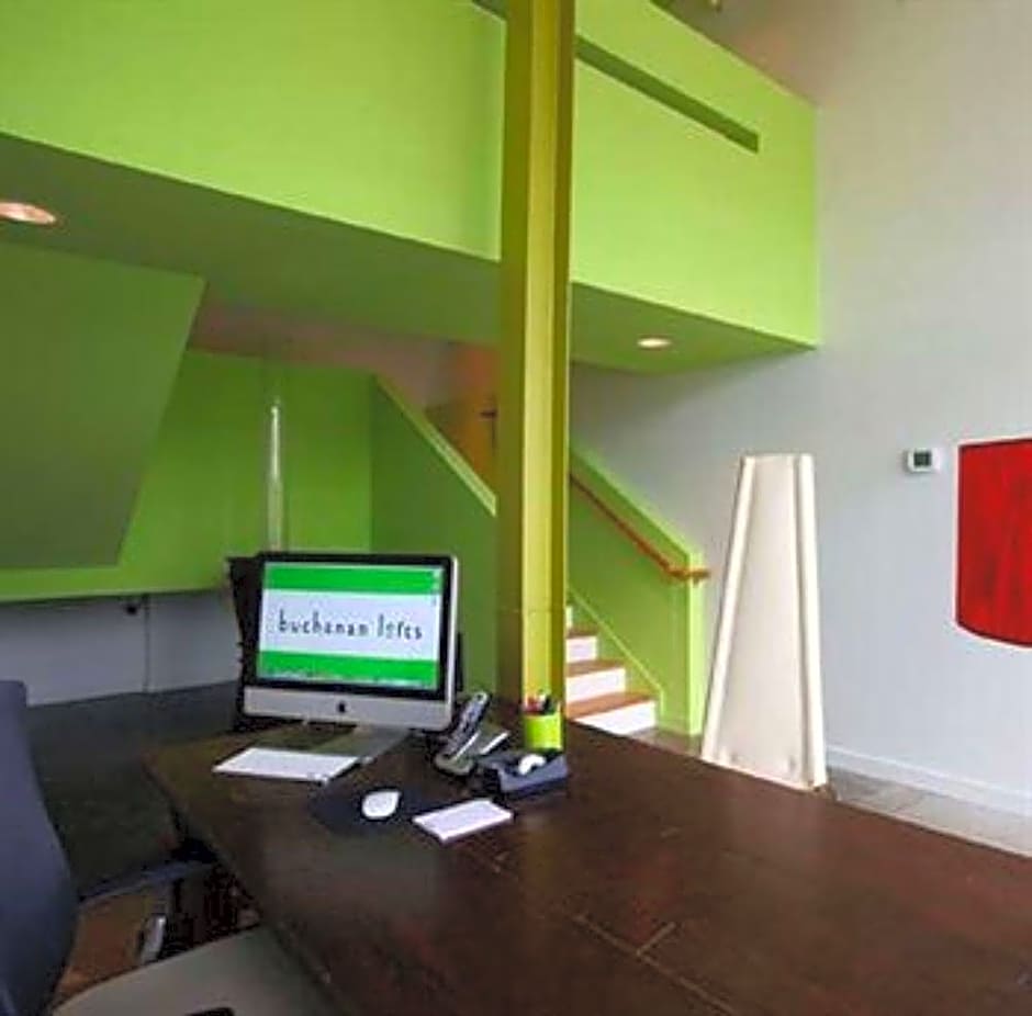 Buchanan Lofts