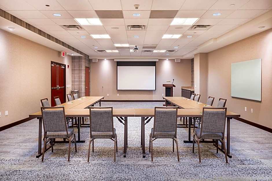 Courtyard by Marriott Silver Spring Downtown