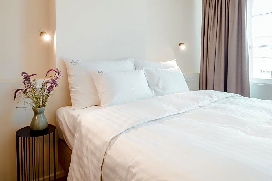 The Librarian by Domani Hotels