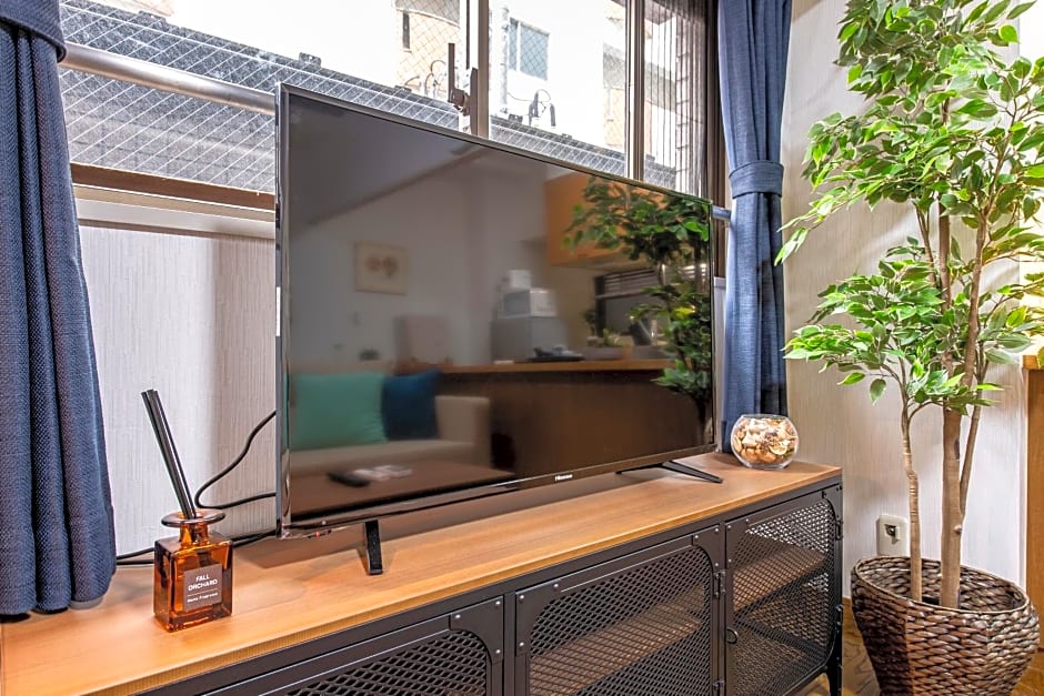 Uhome Akihabara Apartment 3