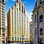 Residence Inn by Marriott Philadelphia Center City