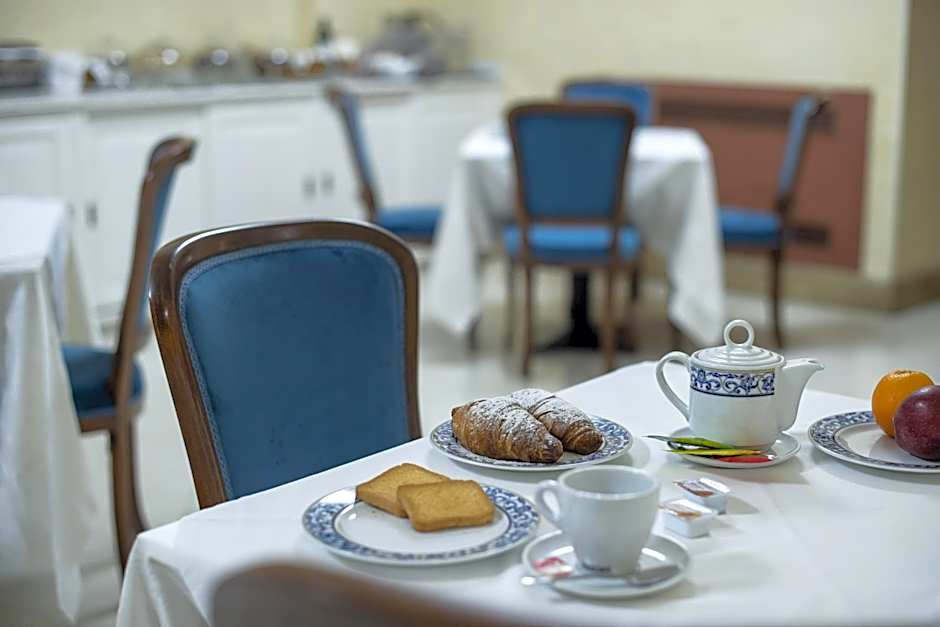 Hotel Centrale Spa & Relax