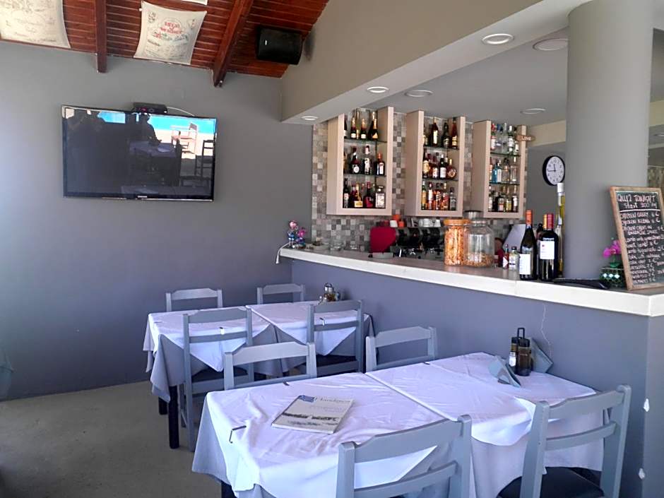 Haridimos Apartments