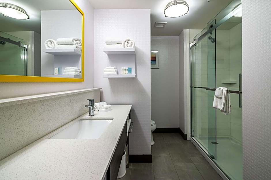 Hampton Inn By Hilton & Suites - Allen Park