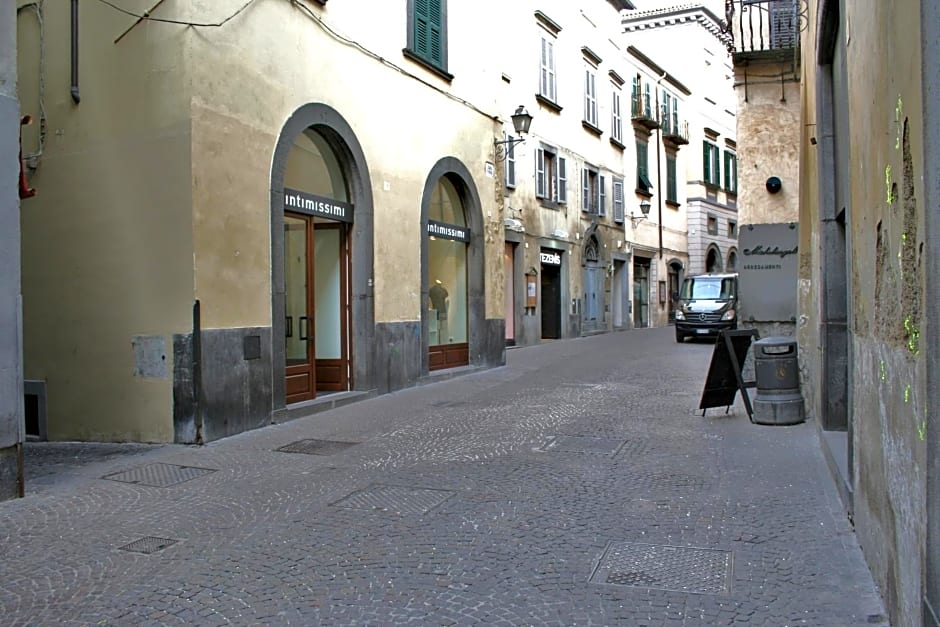 Urbevetus – Orvieto, VT