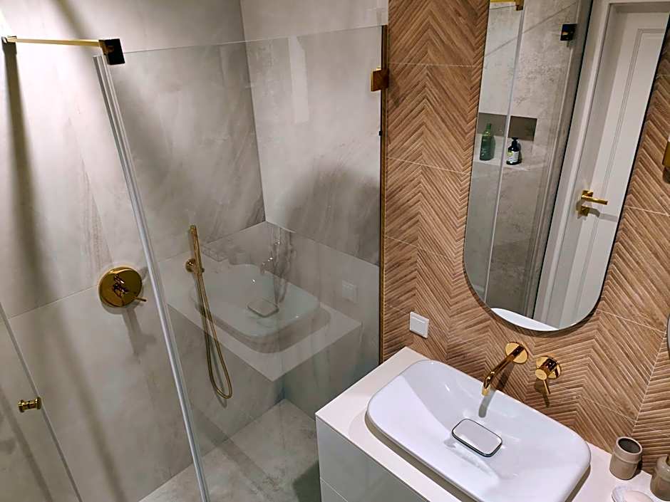 Aurora Spa Nadmorskie Zacisze Dziwnów