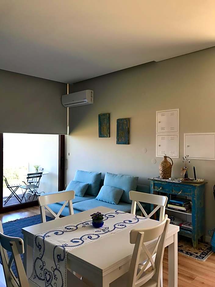 Vald'arêgos - Douro