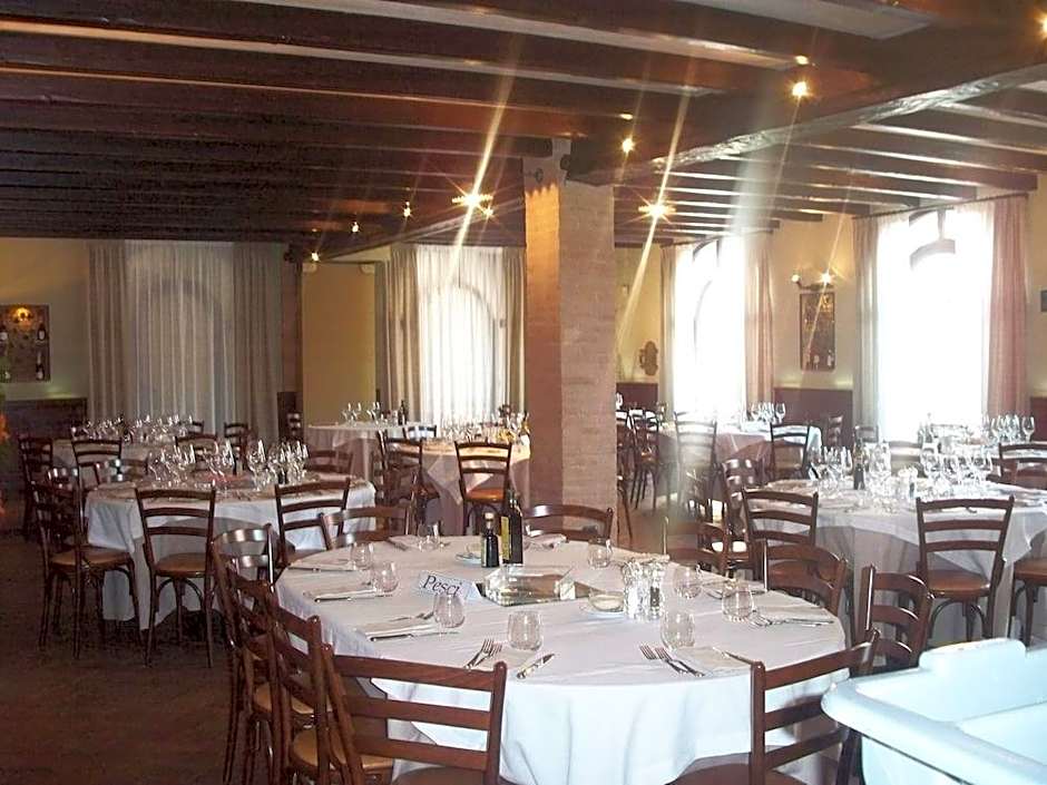La Cantina Hotel Residence