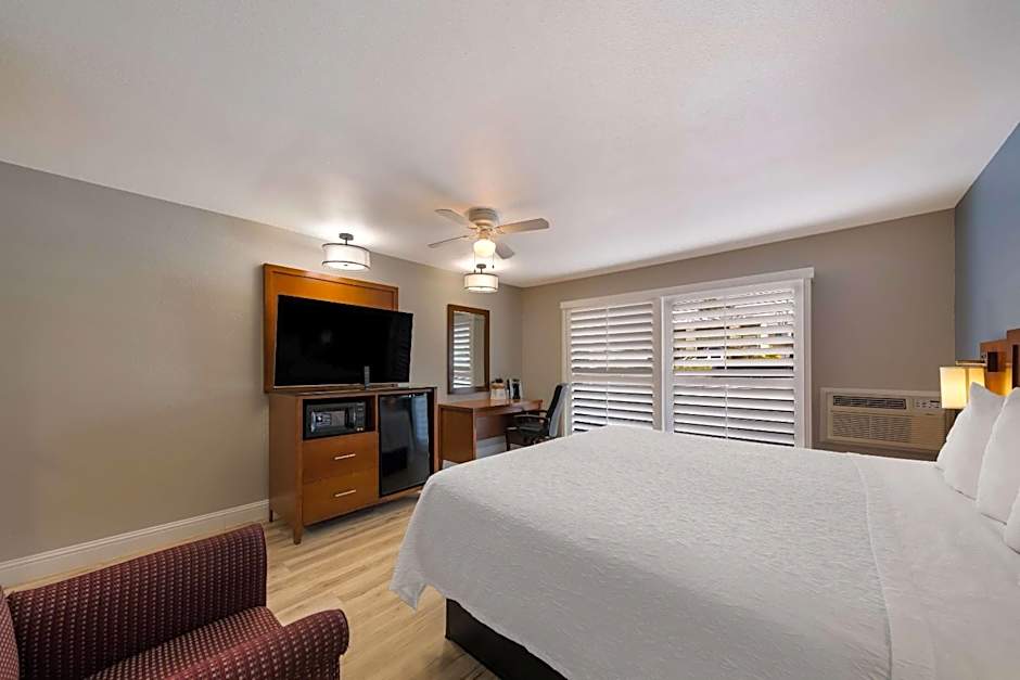 Comfort Inn near Hearst Castle - Cambria