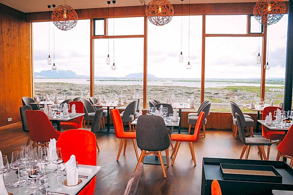 Fosshótel Mývatn