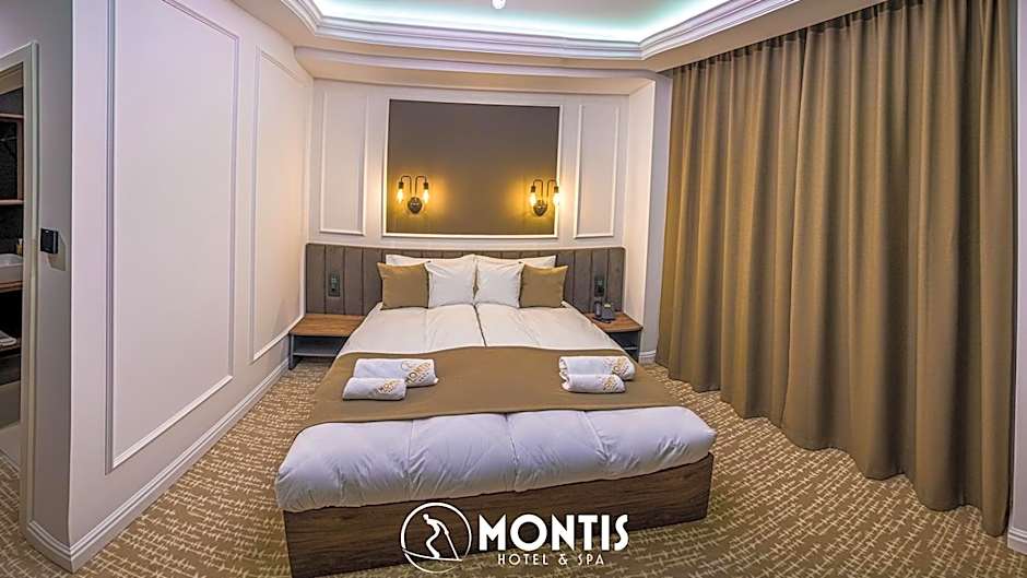 Montis Hotel & Spa