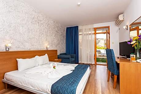 Family Room (2 Adults + 1 Child) - All Inclusive