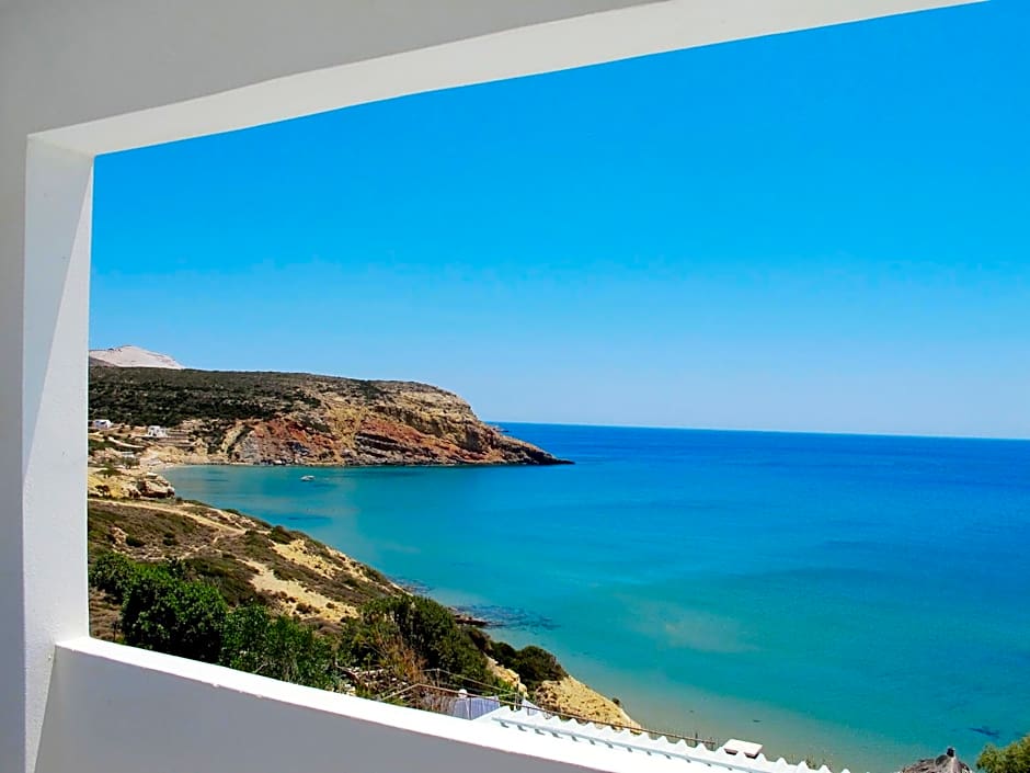 Giourgas Studios & Apartments