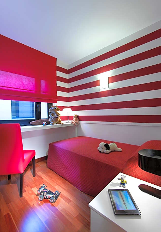 Castro Exclusive Residences Sant Pau