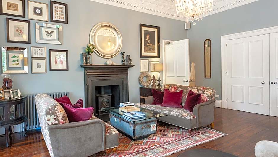 Didsbury House Hotel