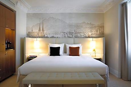 Renaissance by Marriott Lucerne Hotel