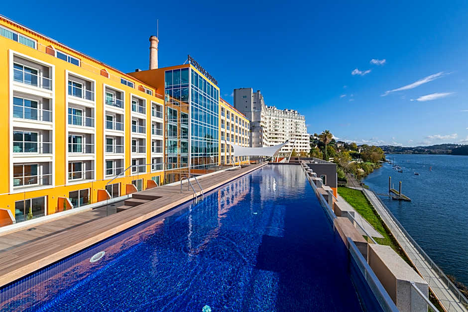 Pestana Douro Riverside - Preferred Hotels & Resor
