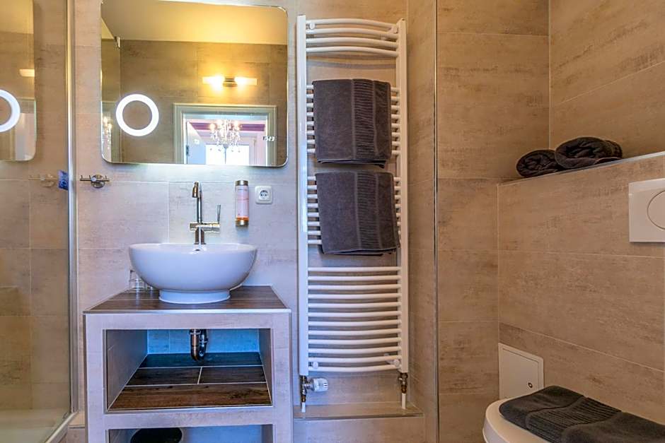 Hotel Villa Wahnfried Thiessow