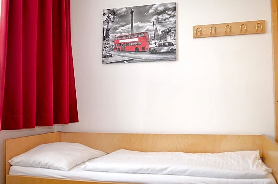 Jugend- und Familiengästehaus Villach