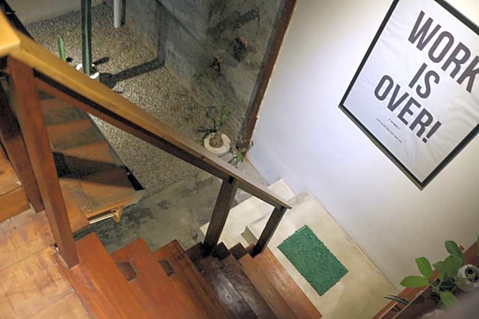 Trava House Villa Jogja