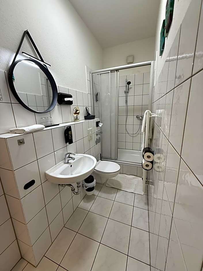 Central Hotel Duisburg