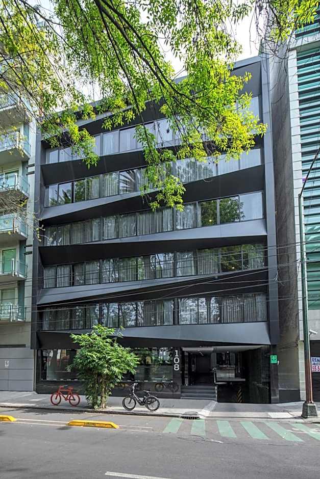 Flow Condesa - Adults Only