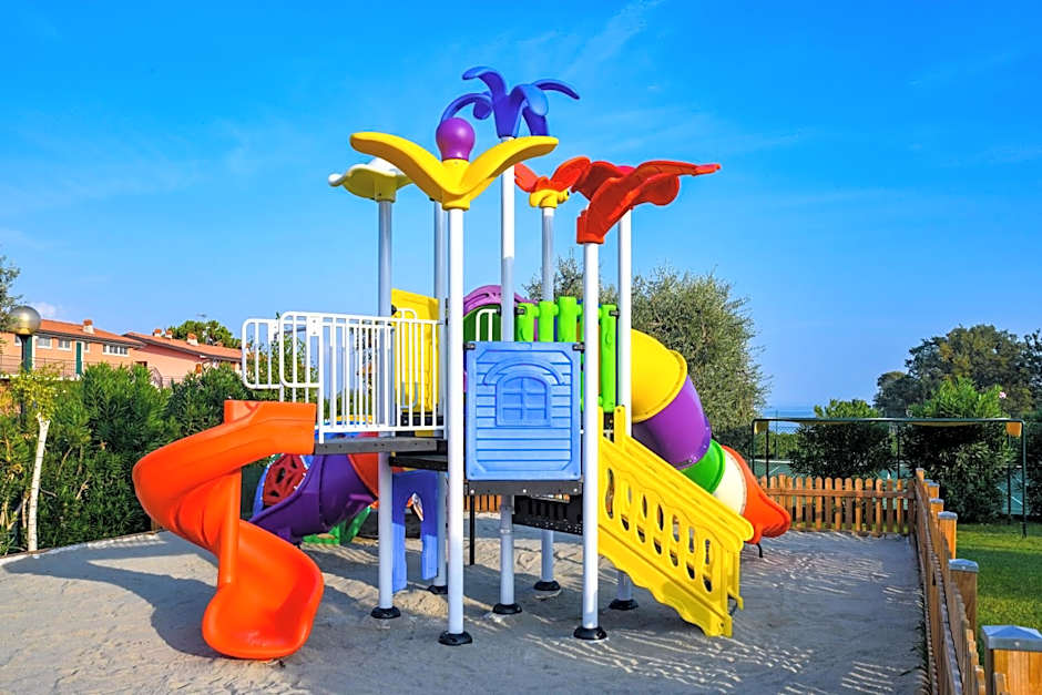 Apparthotel San Sivino