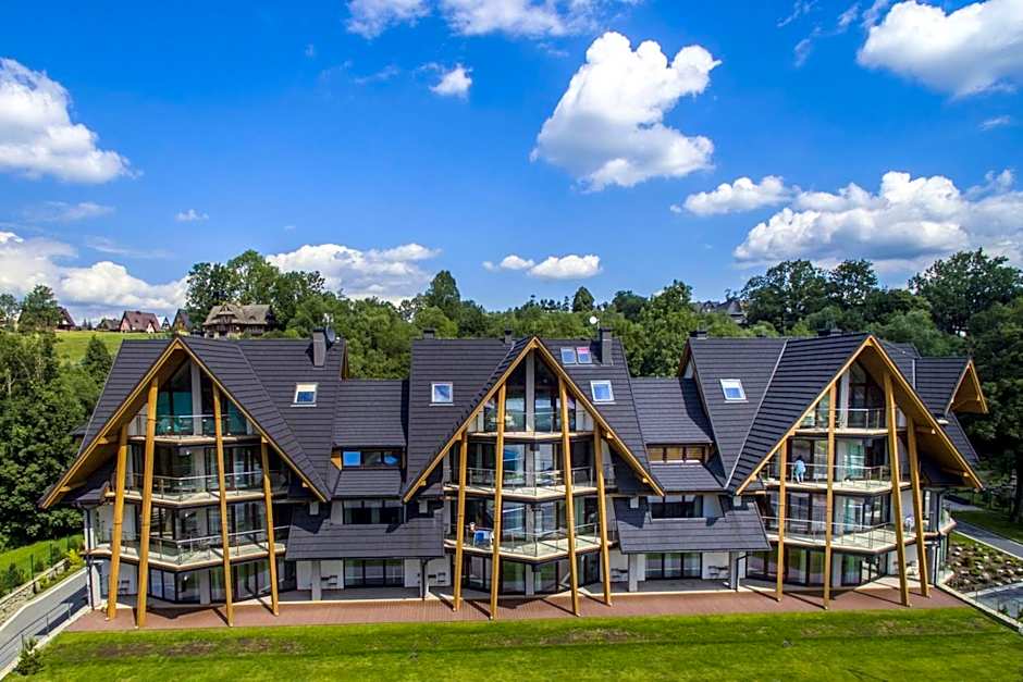 Harenda Residence - Destigo Hotels