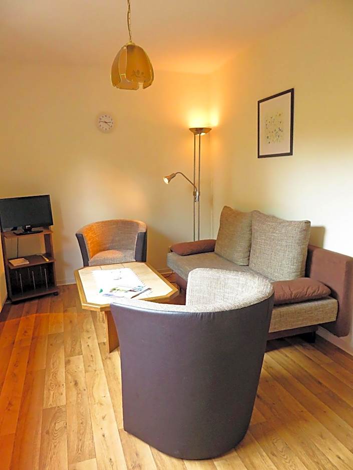 Land-gut-Hotel Waldesruh